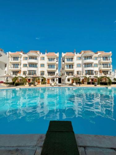 Sharm Hills Resort - Luxury Apartment