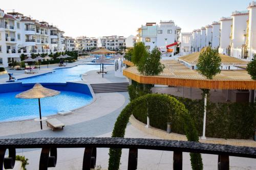 Sharm Hills Resort - Luxury Apartment