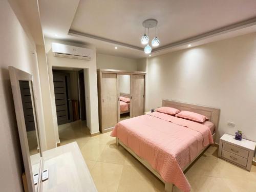 Sharm Hills Resort - Luxury Apartment