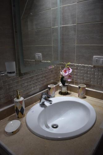 Sharm Hills Resort - Luxury Apartment