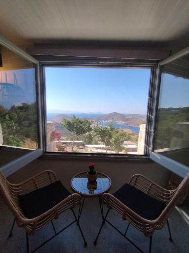 TRADITIONAL STUDIO Chora Patmos in 帕特莫斯