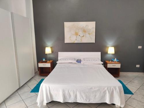  Casa Margherita piano primo, Ferienwohnung in Mondragone