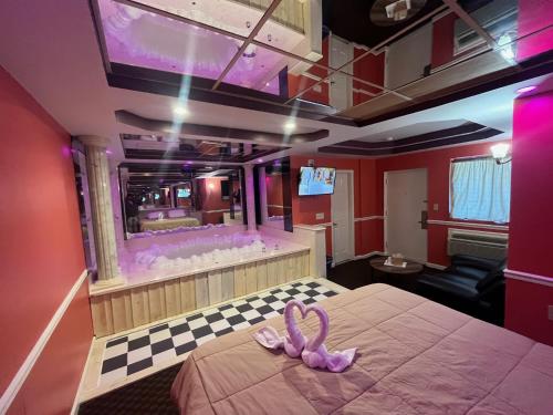 Motel Gallery