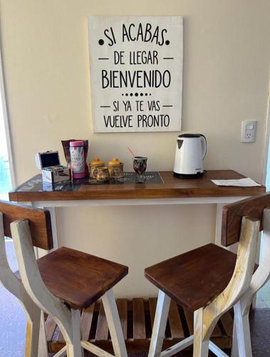 Departamento en Ramallo