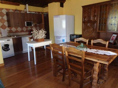 HOTEL RURAL LA ROMEROSA in Riaza