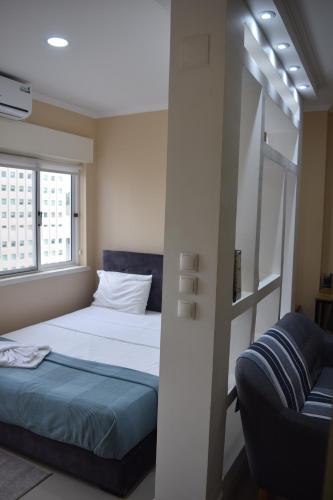 Cozy Studio, Luanda (fotografie 7)