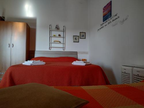  Camere "Riviera di Ulisse" in Minturno