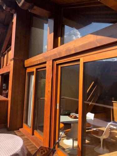 Courchevel 1650 appartement cosy 6 personnes