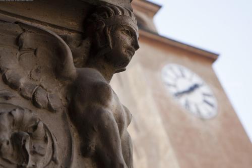 Hotel Posta in Reggio nell'Emilia