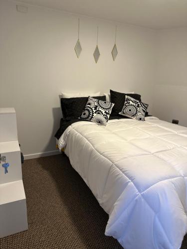 Domo Osorno in Osorno