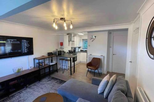 Chalet 130 on Glan Gwna holiday park