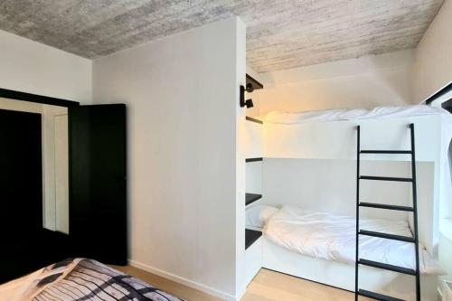 Cofa'sea designvol appartement