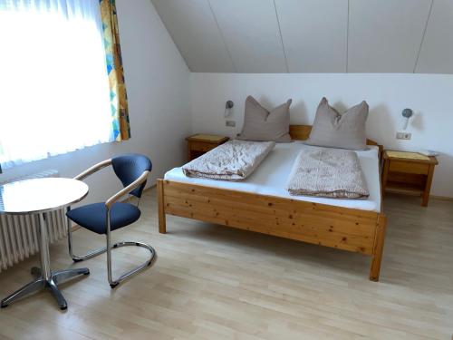  Haus Erna in Gundersheim