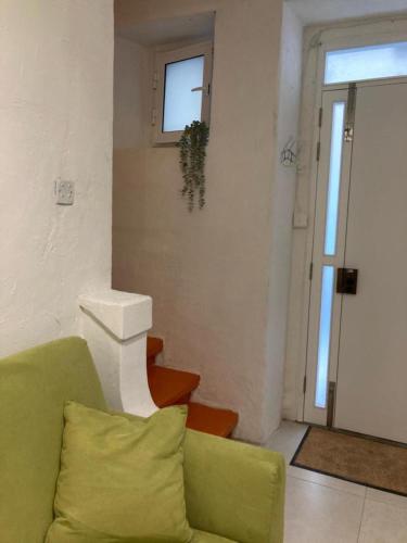 Cosy 1 bedroom maisonette in the heart of Valletta, La Valletta (foto 6)