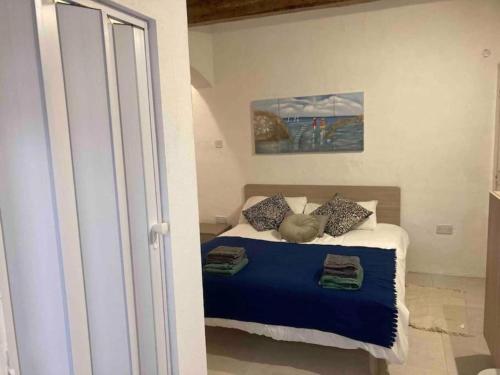 Cosy 1 bedroom maisonette in the heart of Valletta, La Valletta (foto 7)