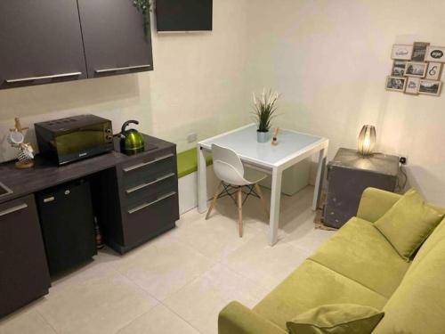 Cosy 1 bedroom maisonette in the heart of Valletta, La Valletta (foto 8)