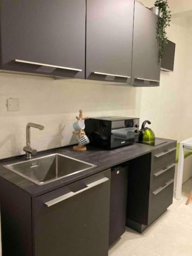 Cosy 1 bedroom maisonette in the heart of Valletta, La Valletta (foto 9)
