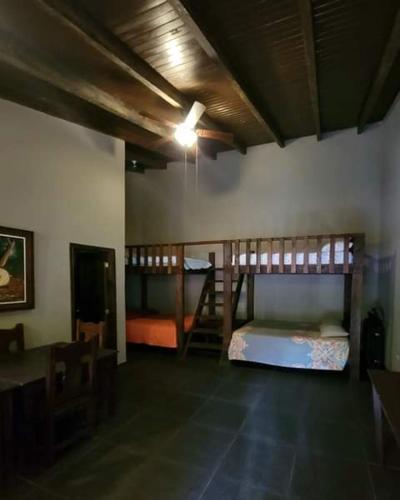 Bama House hn in Valle de Angeles
