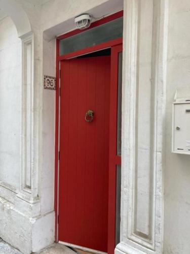Cosy 1 bedroom maisonette in the heart of Valletta, La Valletta (foto 10)