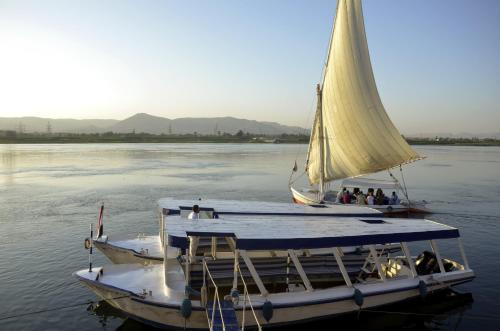 Mercure Luxor Karnak Photo 35