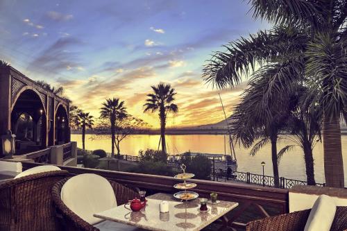 Mercure Luxor Karnak Photo 29