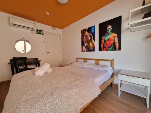 Arc House Barcelona - main image