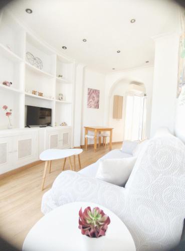 Apartamento Hermosilla