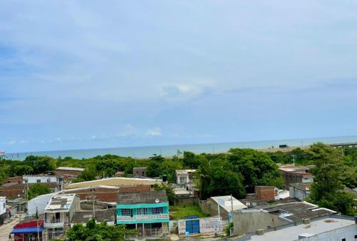Apartamento 401 in Santa Maria