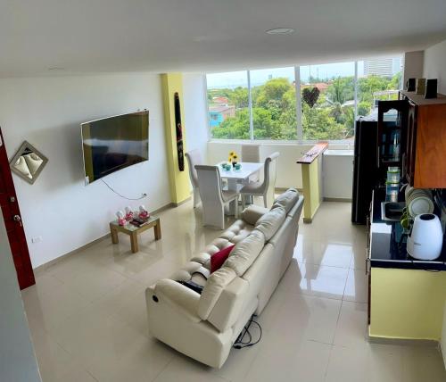 Apartamento 401 in Santa Maria