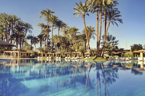 Mercure Luxor Karnak Photo 24