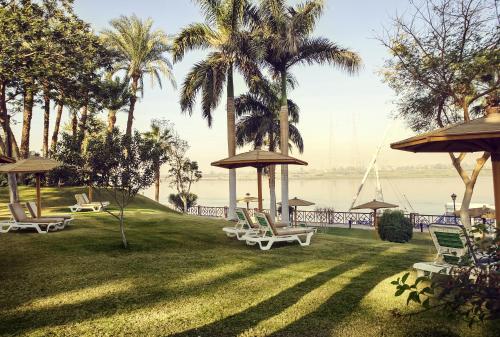 Mercure Luxor Karnak Photo 26