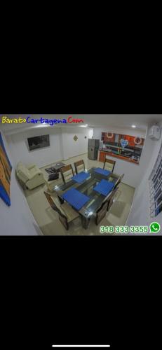 Apartamento 303