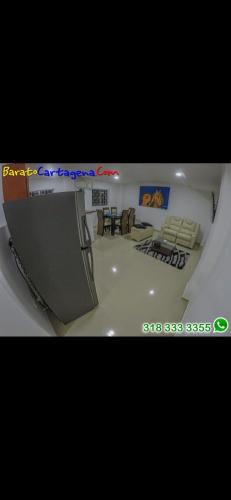 Apartamento 303