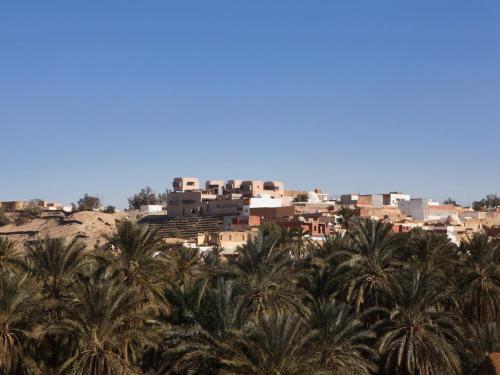 Hotel Dar Hi