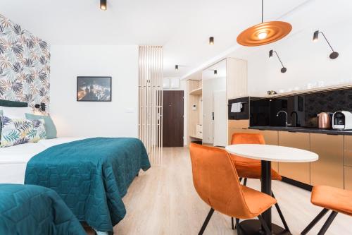 Inpoint Smart Apartments - image 9