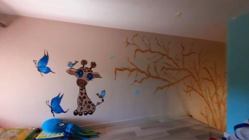 SOTIRIA APARTMENT in Kiato