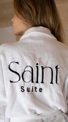 The Saint Stays Room Type - Double Room