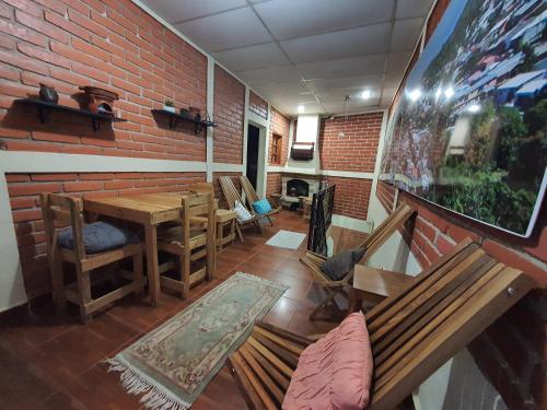Hostal Las Veraneras Ataco in Acajutla