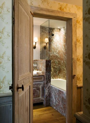 Relais Bourgondisch Cruyce A Luxe Worldwide Hotel - image 2