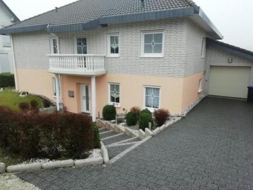 FeWo Hermeskeil-Höfchen - Ferien mit Hund - Apartment - Hermeskeil