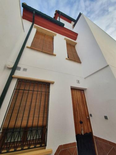 Casita Piedra Escrita - Casa Completa 3 Plantas con Terraza Chill Out, Córdoba
