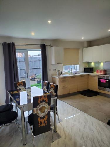 Beautiful & elegant 2 Bed Room House