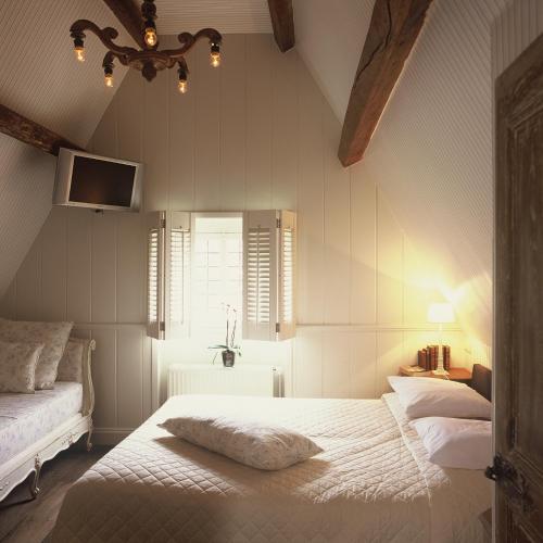 Relais Bourgondisch Cruyce