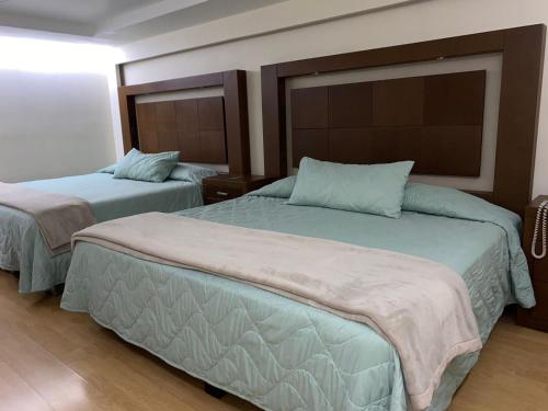 Hotel & Suites Victoria, San Luis Potosí