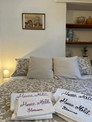 Home Milù - Milù Holidays Florence, Florencja (zdjęcie 3)