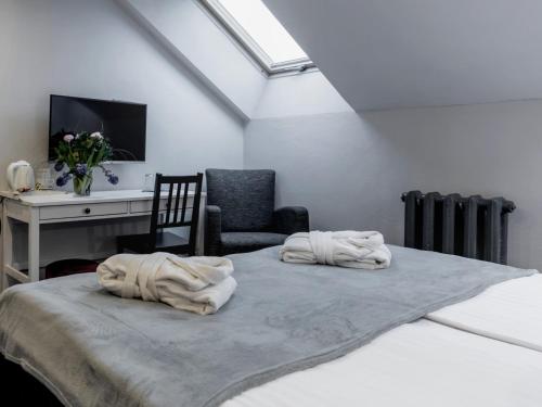 PARK HOTEL VILNIUS - image 10