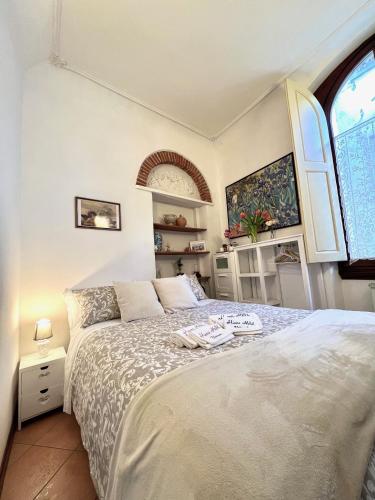Home Milù - Milù Holidays Florence, Florencja (zdjęcie 6)