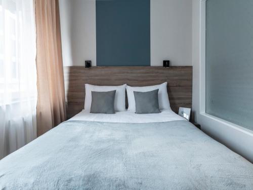 PARK HOTEL VILNIUS - image 10