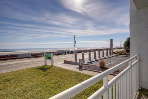 Sahara Motel - Bethany Beach