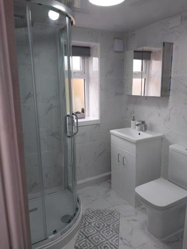 Dream Ensuite Rooms, Birmingham (fotografie 5)